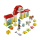 LEGO DUPLO 10951 Stadnina i kucyki - 1015567 - zdjęcie 3